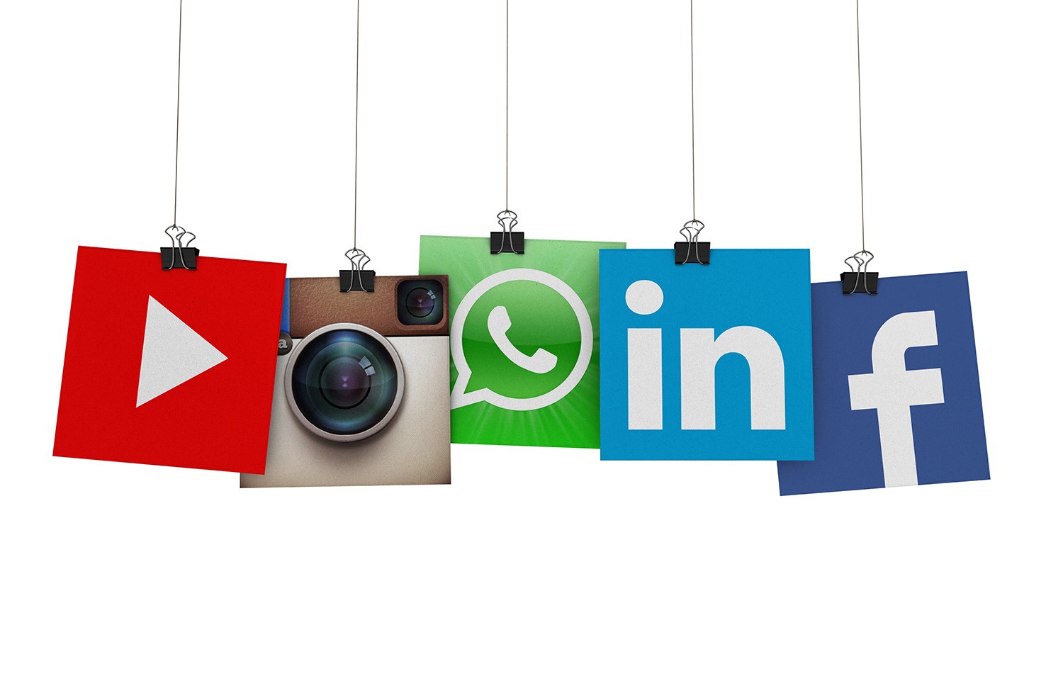 7 Reasons Why Social Media Is Important for Business